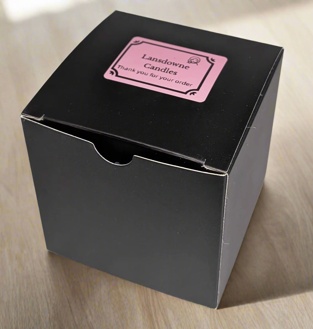 Toasted Marshmallow Candle | Lansdowne Candles