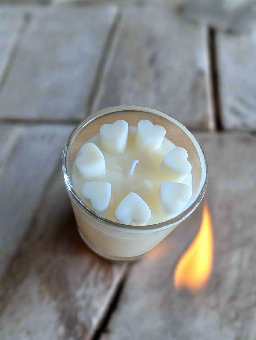 Toasted Marshmallow Candle | Lansdowne Candles