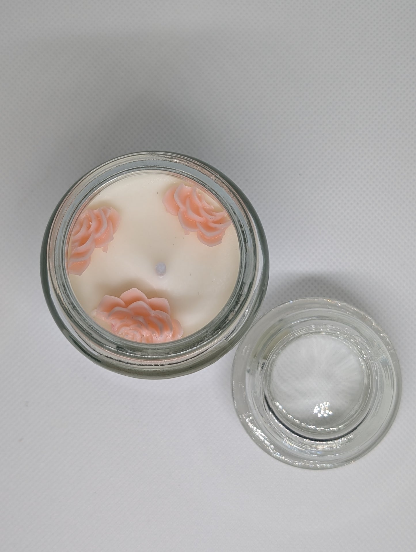 Large Bespoke Handmade Candle | Lansdowne Candles