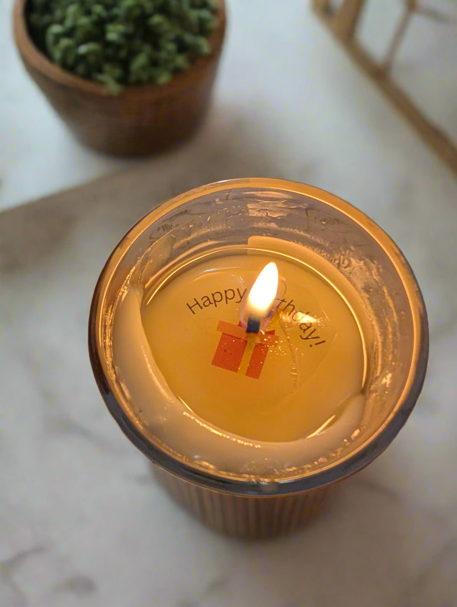 Toasted Marshmallow Candle | Lansdowne Candles